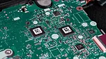 printed circuit boards (PCBs)