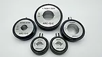 These are Western Gage ARC series air ring gauges
