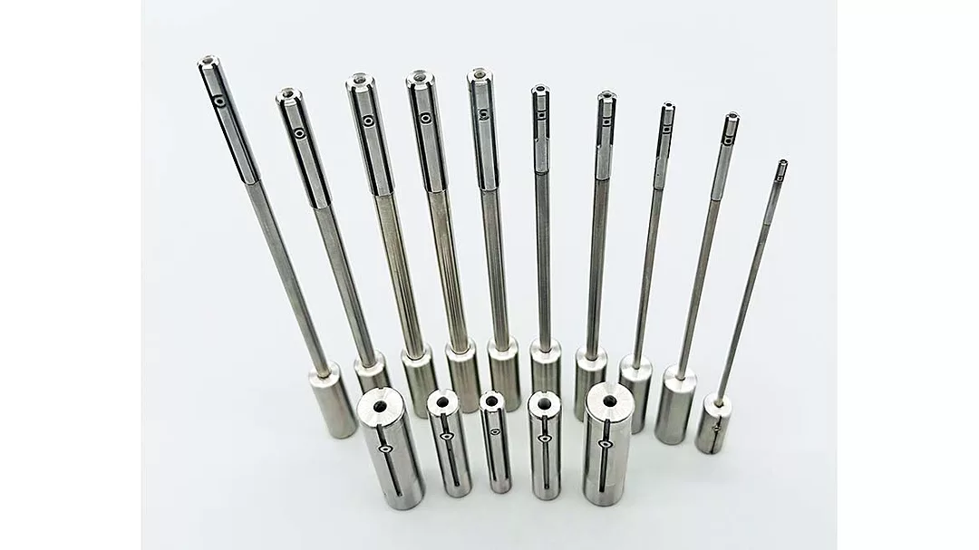 valve seat grinding pilots