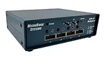 This device is a MicroRidge Systems GageWay Pro8 interface.