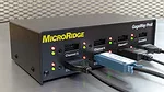 This device is a MicroRidge GageWay Pro8 interface box.