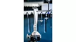 This is a Coordinate Measuring Machine (CMM) stylus system used for high-precision tactile metrology