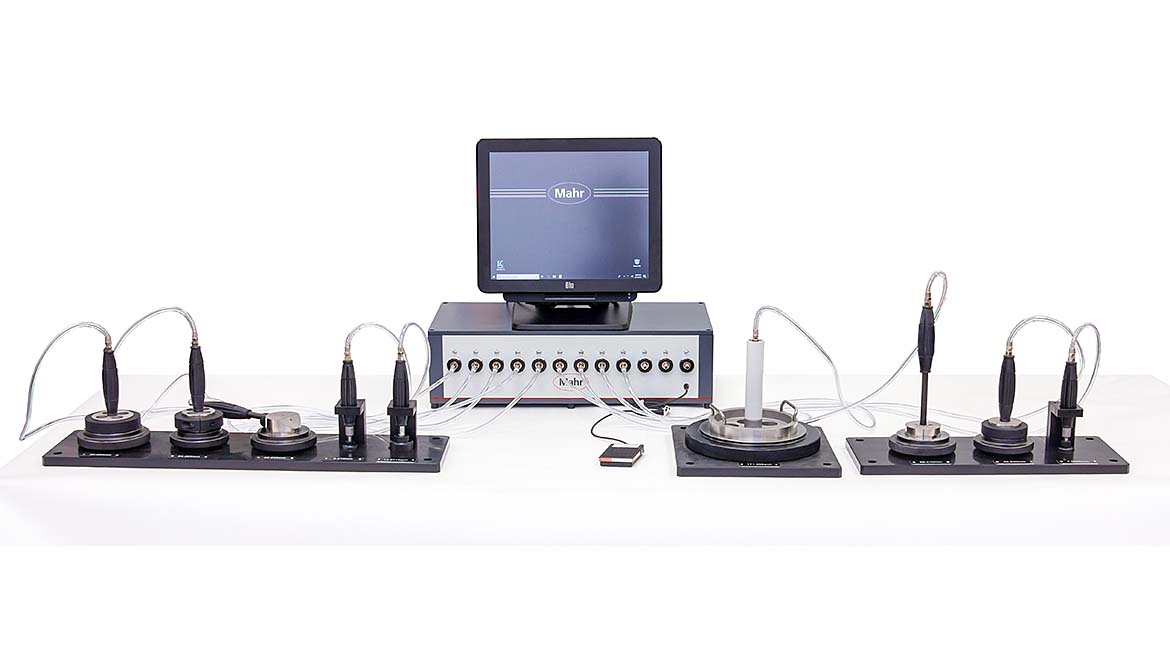 Evixmatic 20