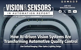 Visions Sensors Ebook