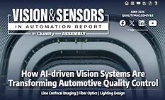 Visions Sensors Ebook