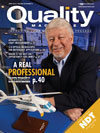 quality magazine cover