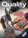 cover quality magazine august