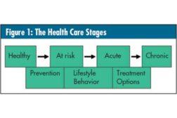 health care flow chart