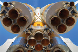 rockets aerospace as9100 standards