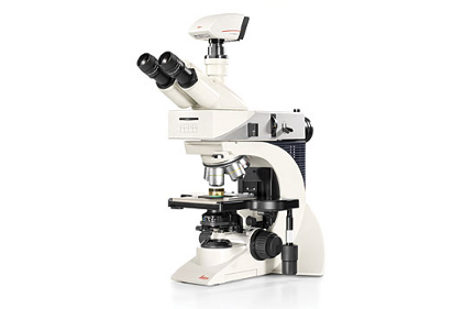 materials microscope leica dm2700