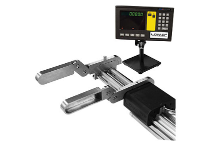 linear digital measuring device specialty motions inc