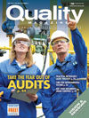 magazine quality cover 2013 may audits