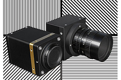 micropolarizer cameras polarcam