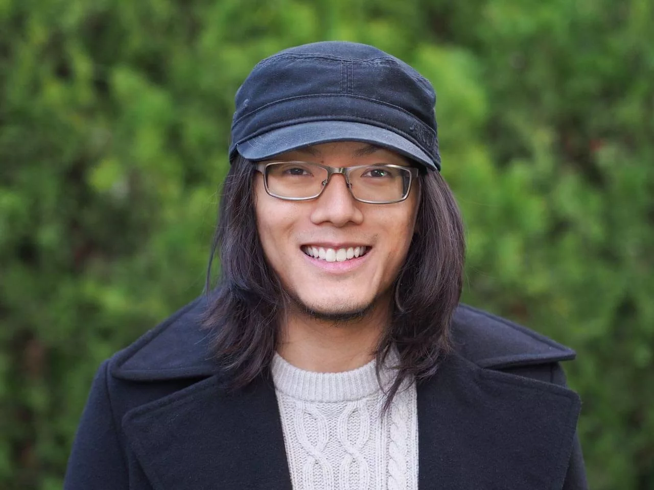 Kevin Yang
