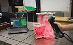 3D Scanner Inspection Software