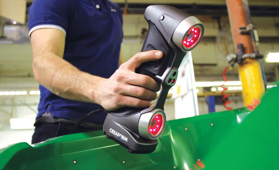3D Scanners