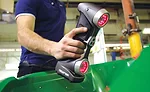 3D Scanners