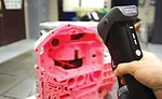 3D Scanners