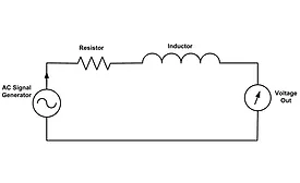 Basic Inductive Circuit