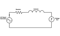 Basic Inductive Circuit Basic Inductive Circuit