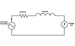Basic Inductive Circuit