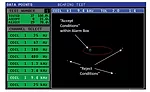 Eddy Current Instrument Accept and Reject Results