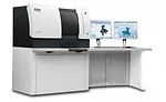 Wenzel CT machine