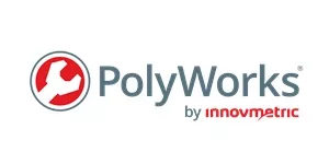 Polyworks by innovmetric