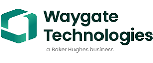 Waygate technologies logo