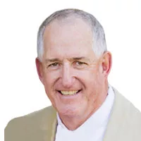 Walt Murray