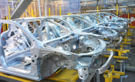 auto manufacturing