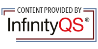 Infinity QS Infocenter