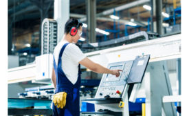 Automate Collection of Manufacturing Quality Data at the Plant Level