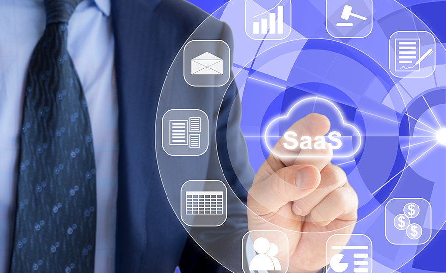 Who's Using SaaS—and Why?