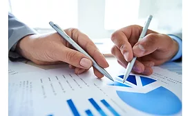 Drive Improvement with Data