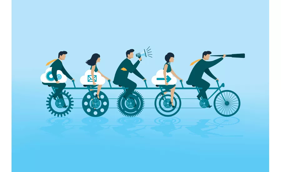 The Principles of Quality Management
