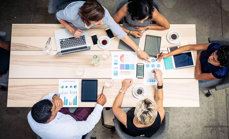 Intelex Quality Management