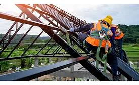 construction workers