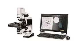 Olympus Microscopy