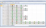 Zontec Synergy 2000