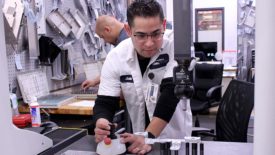 2022 Quality Plant of the Year: Larsen Manufacturing