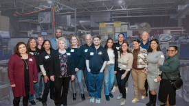 2023 Quality Plant of the Year: Reed Switch Developments