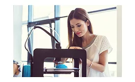 Additive Manufacturing