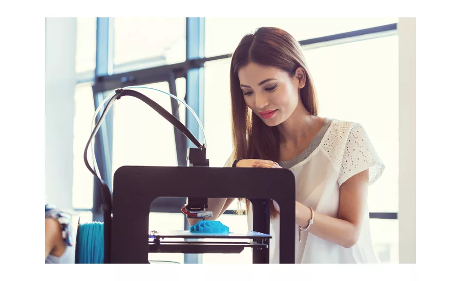 Additive Manufacturing