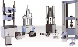 Impact Testing