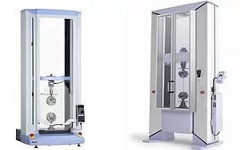Flexural Testing