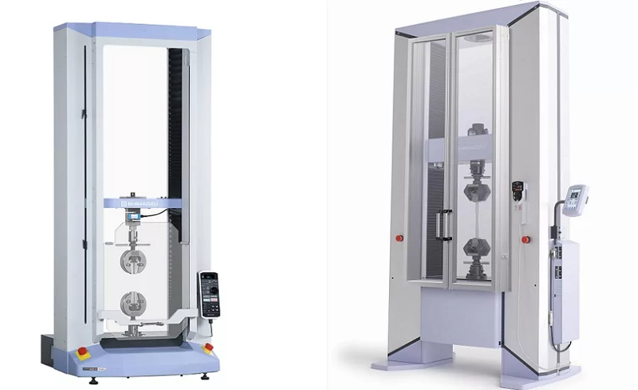 Flexural Testing