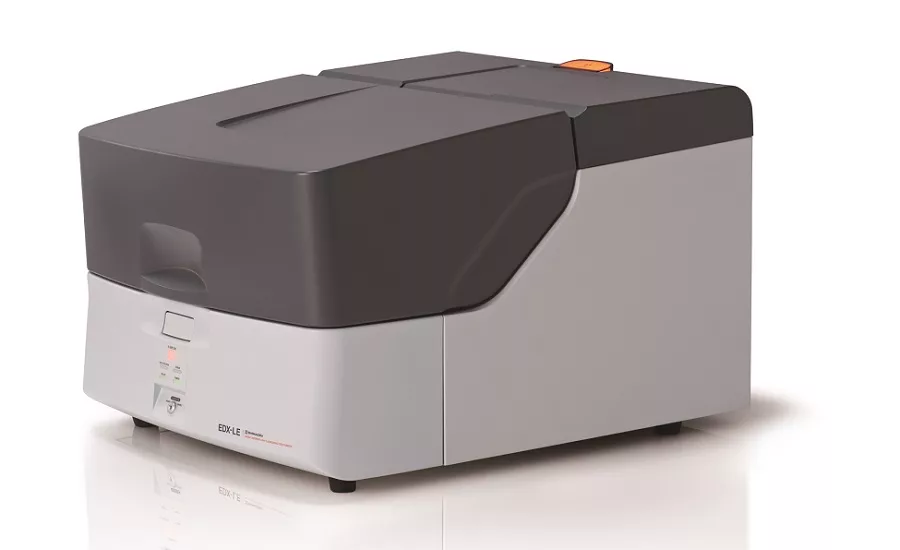 X-Ray Fluorescence Spectrometry