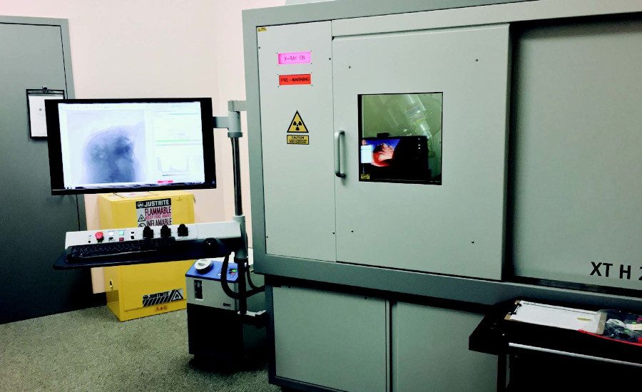White Paper: University Uses Advanced Micro-CT Scanning for Inspection ...