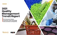 Veeva Quality Management Report Cover